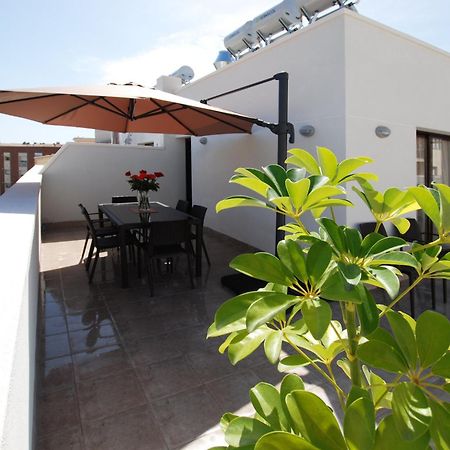 Apartments Gran Vp Cambrils Eksteriør bilde