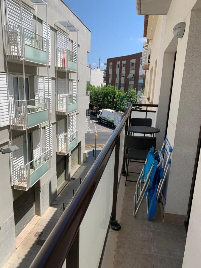 Apartments Gran Vp Cambrils Eksteriør bilde