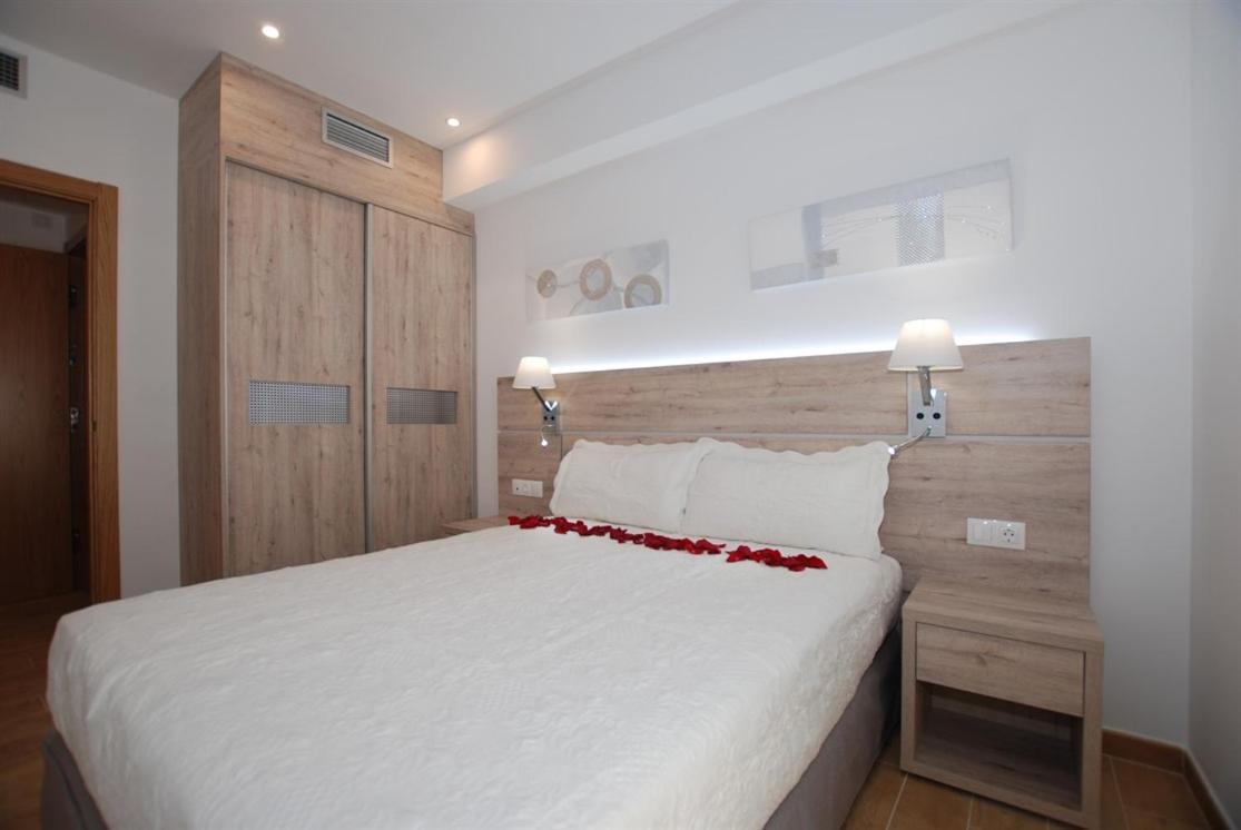 Apartments Gran Vp Cambrils Eksteriør bilde
