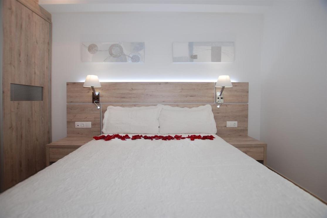 Apartments Gran Vp Cambrils Eksteriør bilde