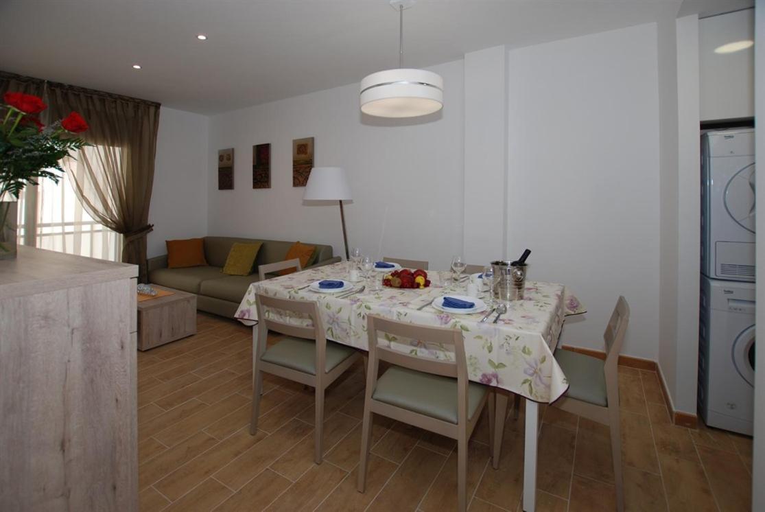 Apartments Gran Vp Cambrils Eksteriør bilde
