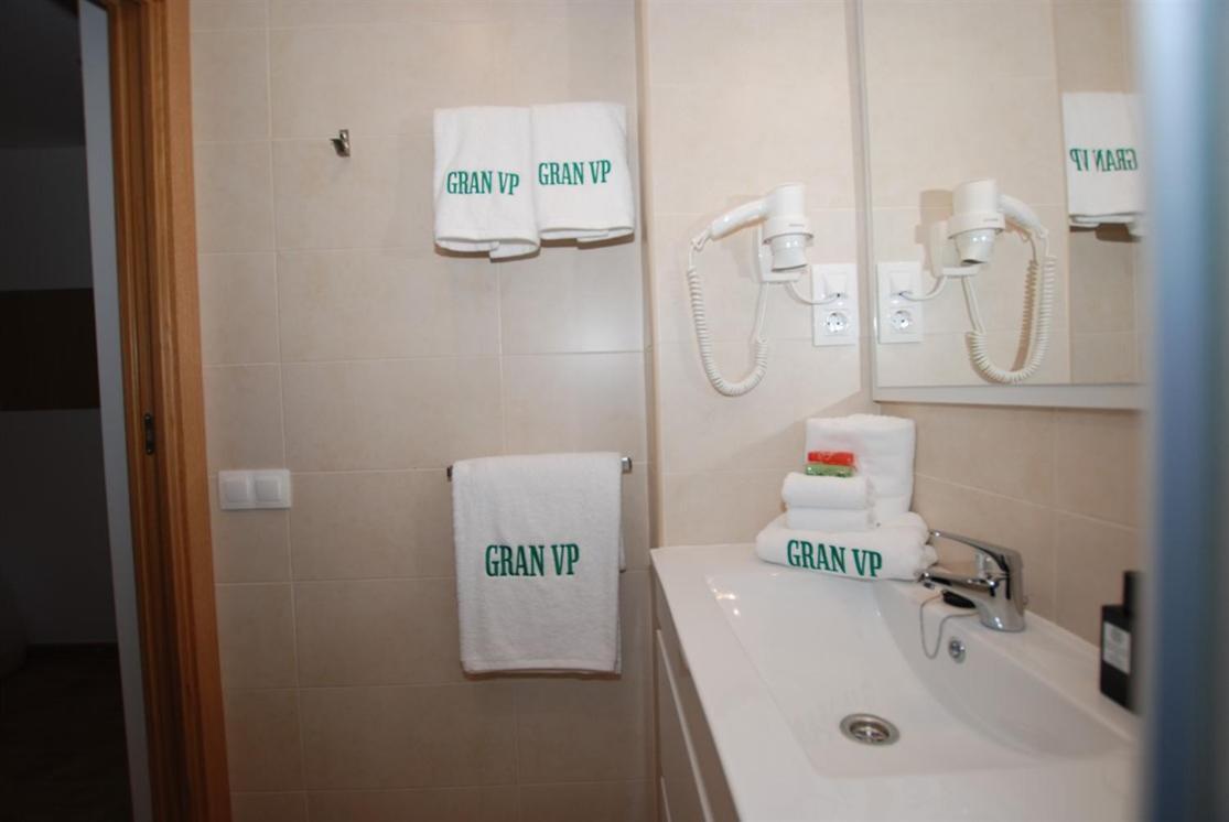 Apartments Gran Vp Cambrils Eksteriør bilde