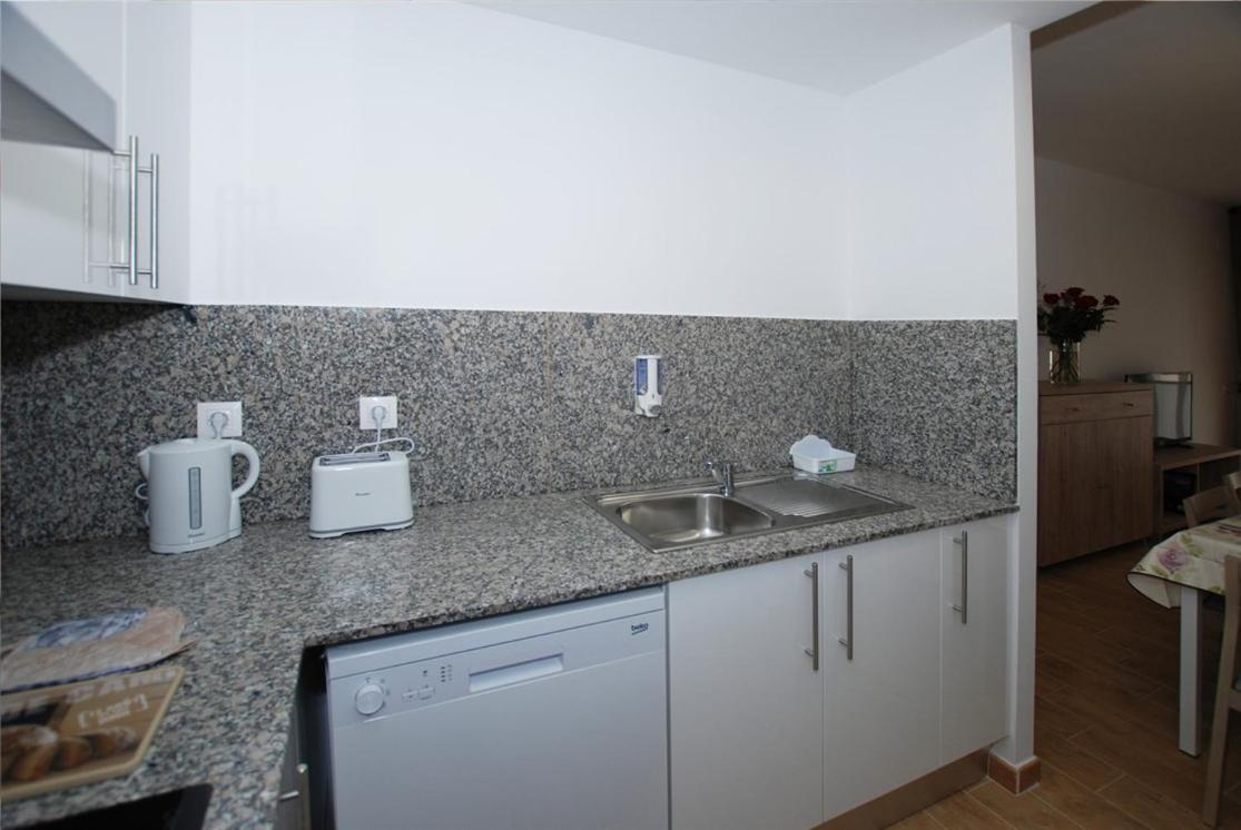 Apartments Gran Vp Cambrils Eksteriør bilde