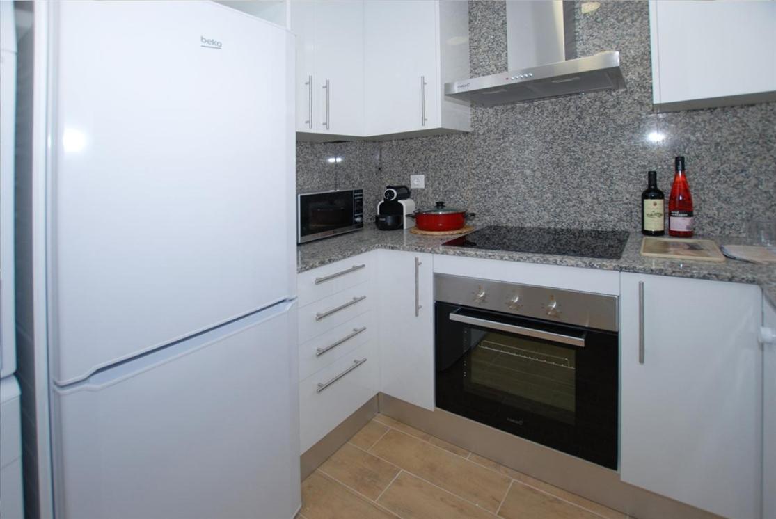 Apartments Gran Vp Cambrils Eksteriør bilde
