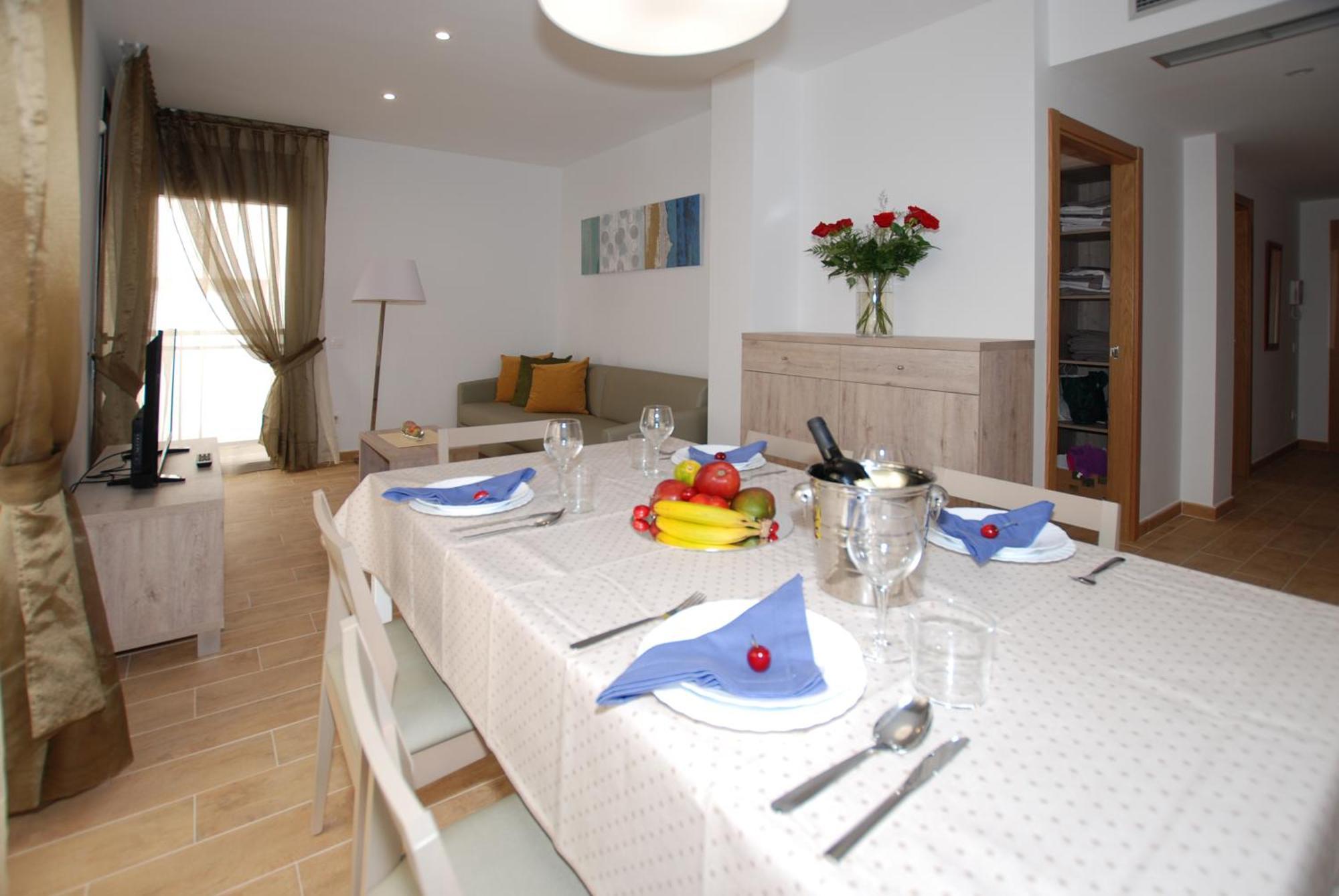Apartments Gran Vp Cambrils Eksteriør bilde