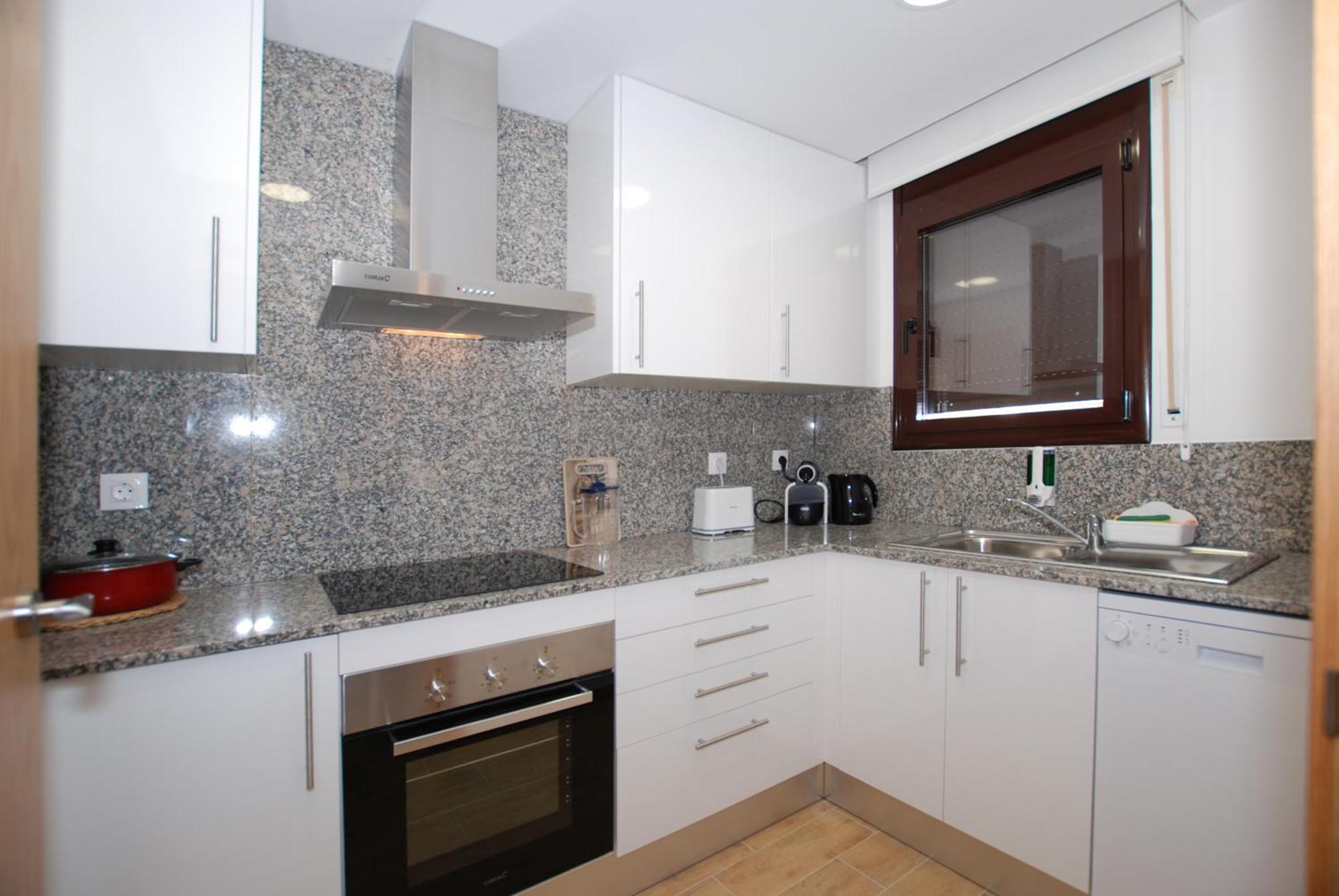Apartments Gran Vp Cambrils Eksteriør bilde