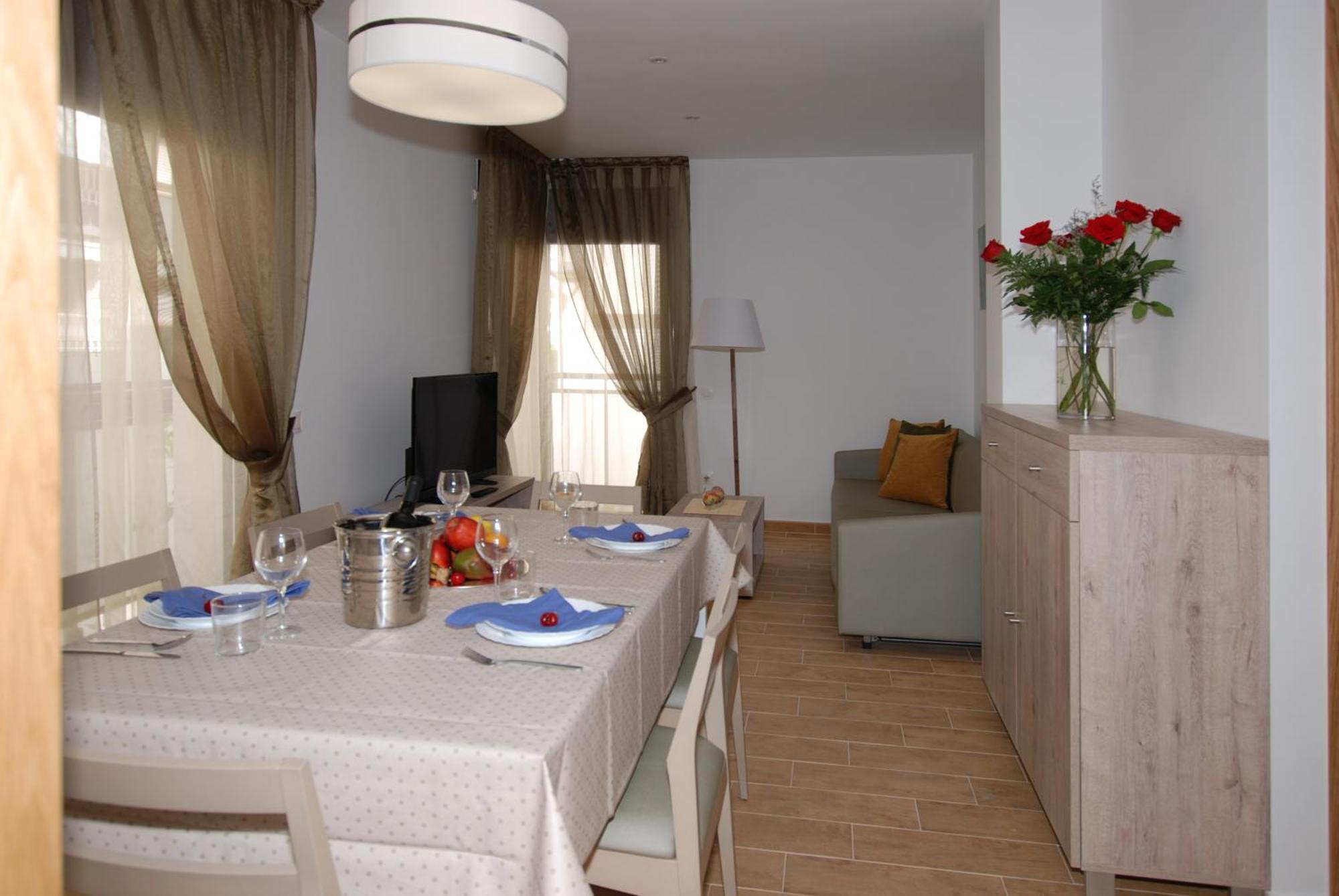 Apartments Gran Vp Cambrils Rom bilde