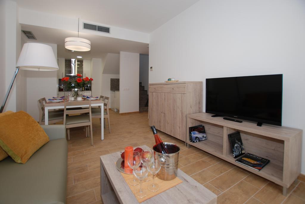 Apartments Gran Vp Cambrils Eksteriør bilde