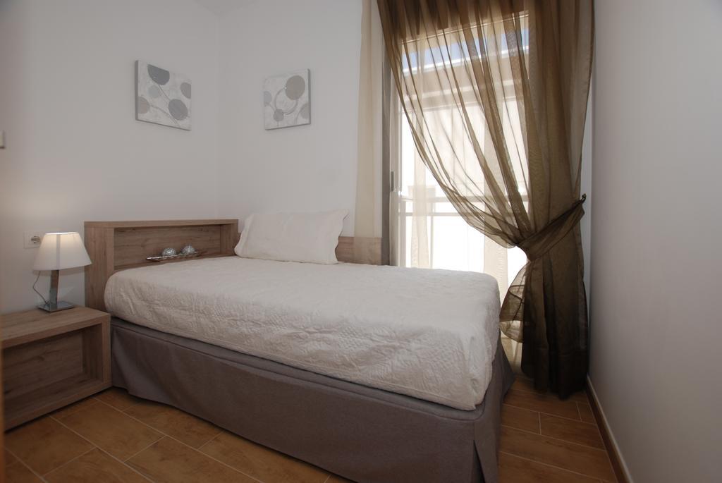 Apartments Gran Vp Cambrils Eksteriør bilde
