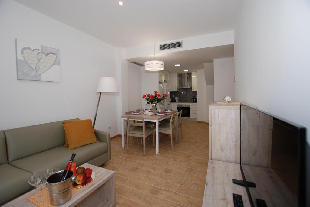 Apartments Gran Vp Cambrils Eksteriør bilde