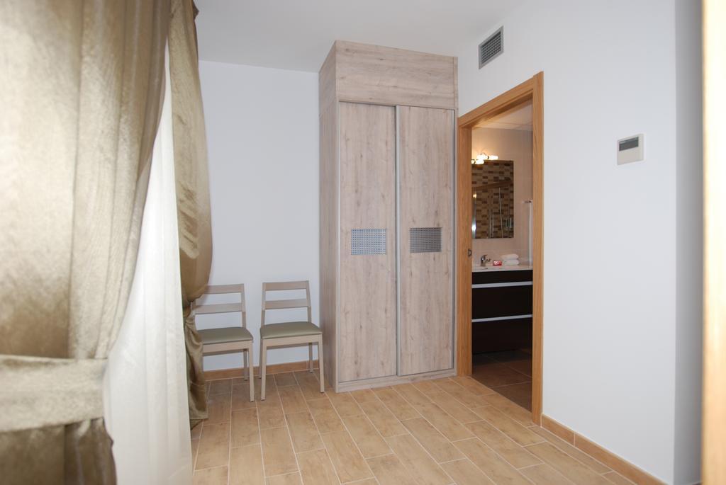 Apartments Gran Vp Cambrils Eksteriør bilde