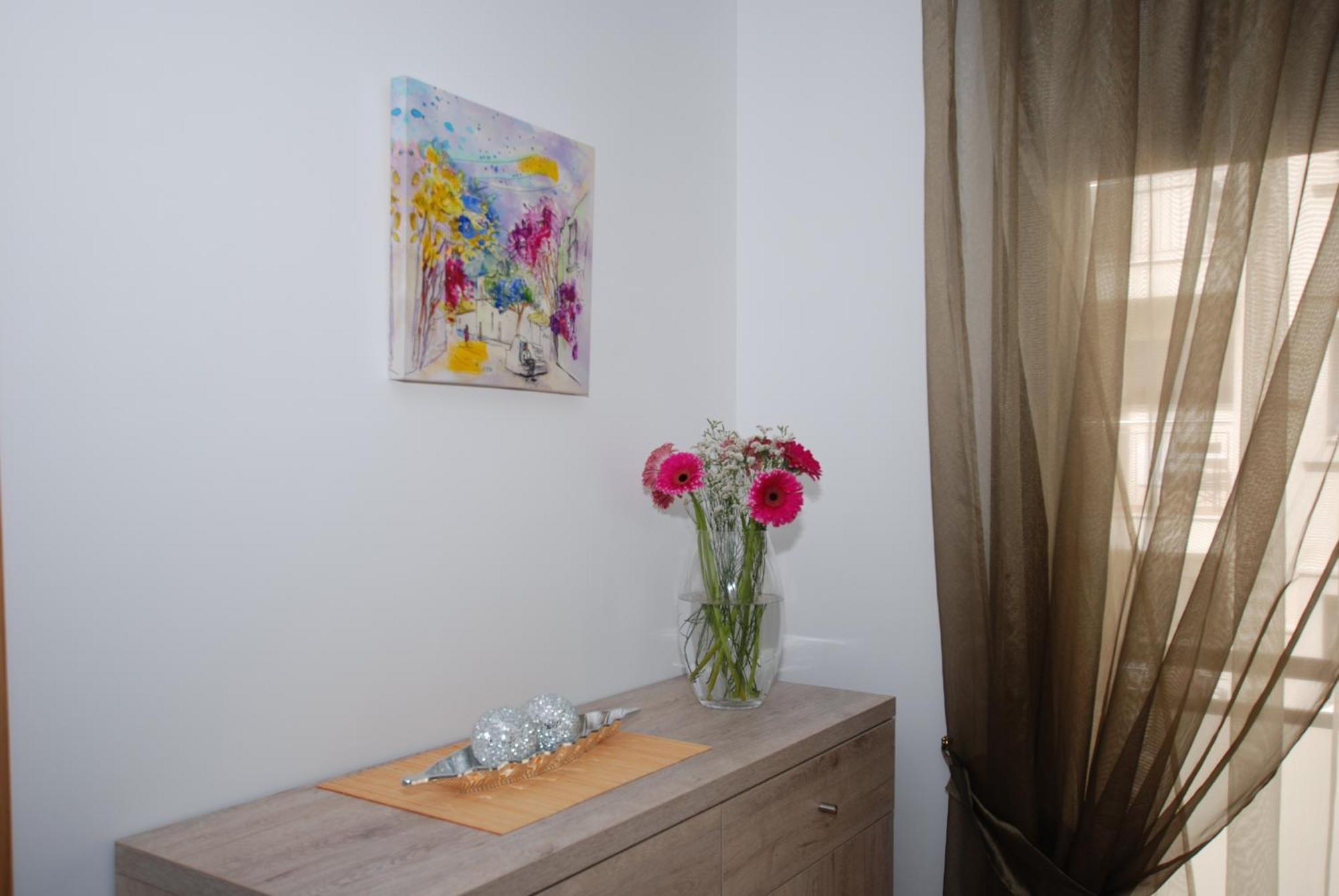 Apartments Gran Vp Cambrils Eksteriør bilde
