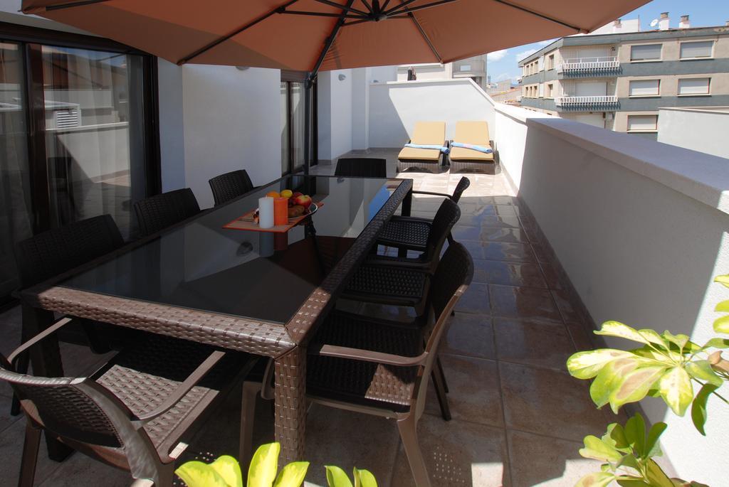 Apartments Gran Vp Cambrils Eksteriør bilde
