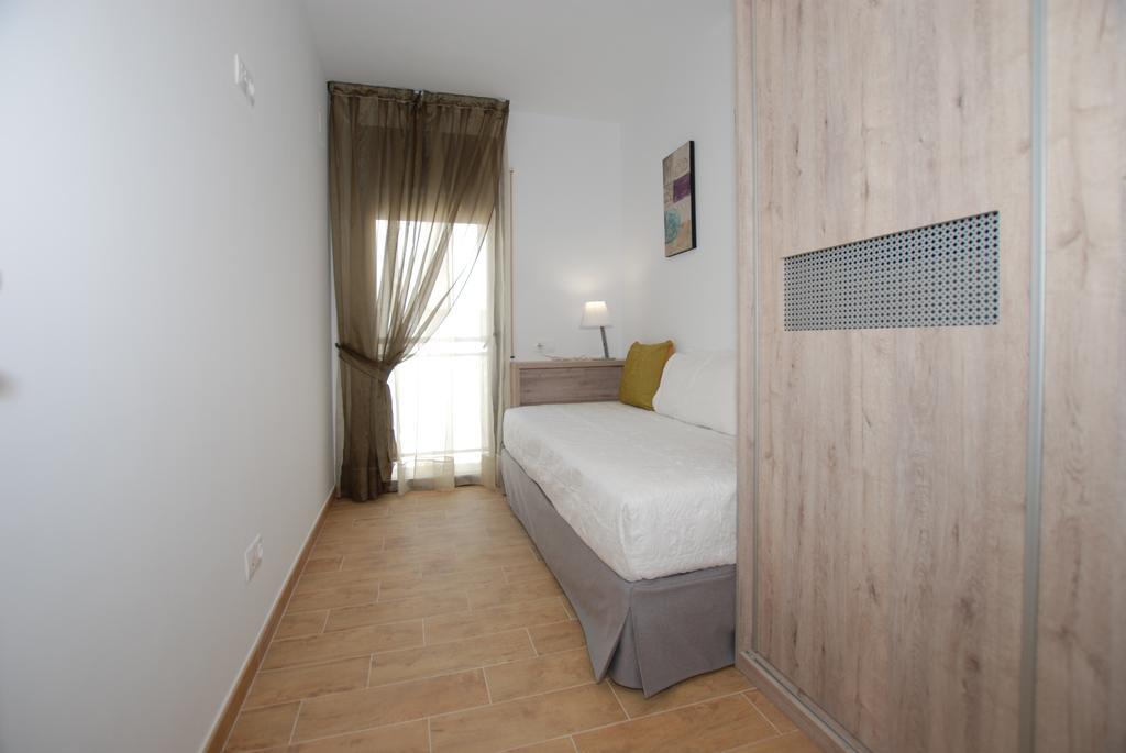 Apartments Gran Vp Cambrils Eksteriør bilde