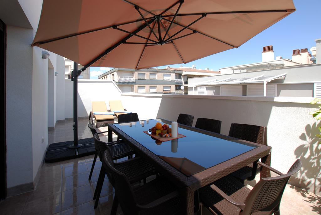Apartments Gran Vp Cambrils Eksteriør bilde