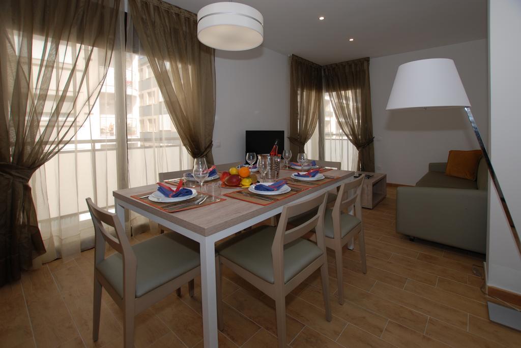 Apartments Gran Vp Cambrils Eksteriør bilde