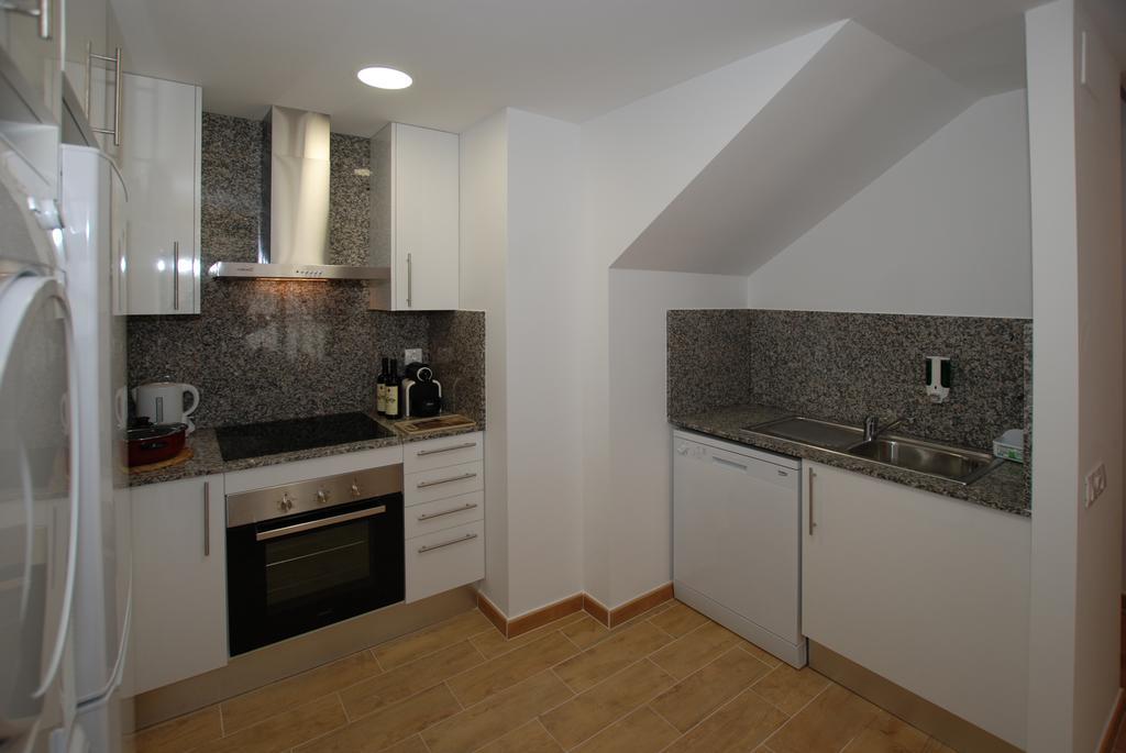Apartments Gran Vp Cambrils Eksteriør bilde