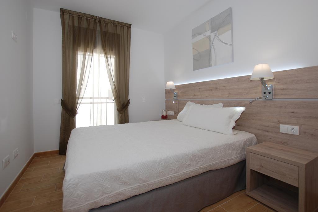 Apartments Gran Vp Cambrils Eksteriør bilde