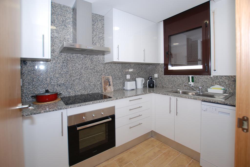 Apartments Gran Vp Cambrils Eksteriør bilde