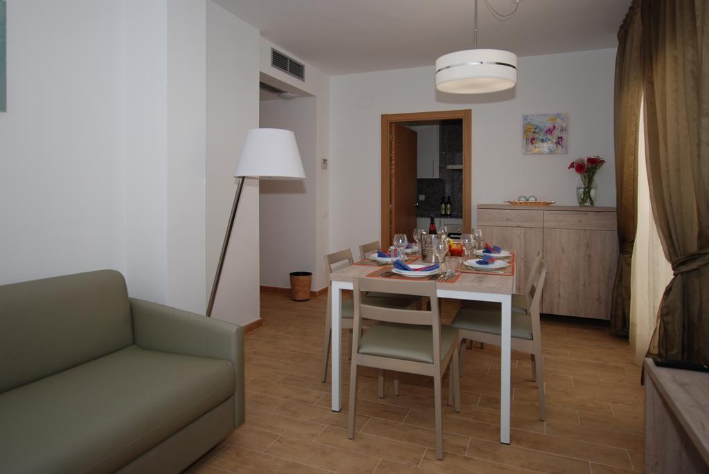 Apartments Gran Vp Cambrils Eksteriør bilde