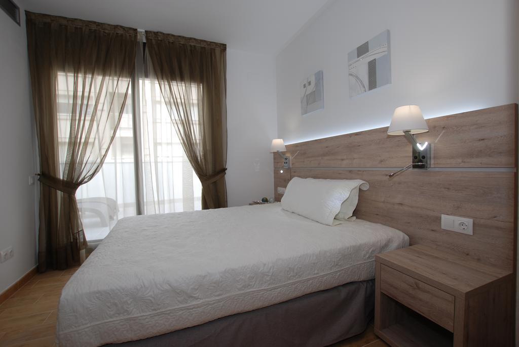 Apartments Gran Vp Cambrils Eksteriør bilde