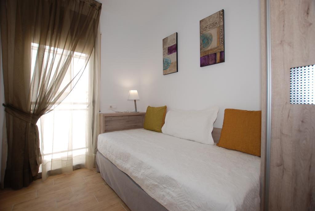 Apartments Gran Vp Cambrils Eksteriør bilde