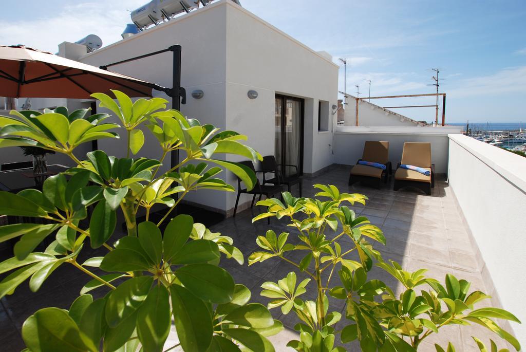 Apartments Gran Vp Cambrils Eksteriør bilde