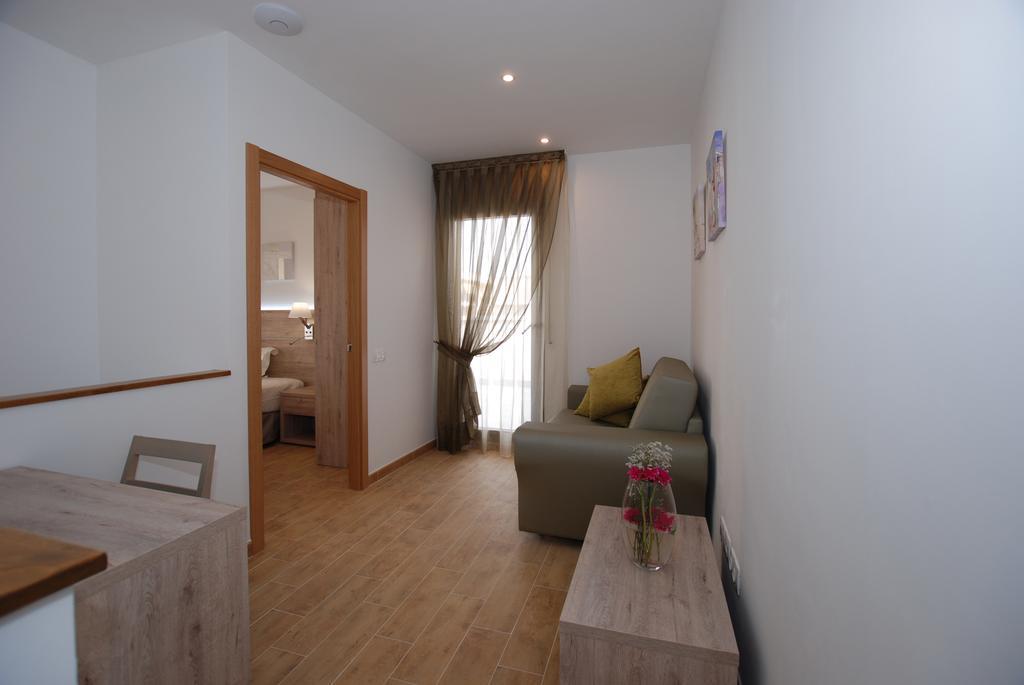 Apartments Gran Vp Cambrils Eksteriør bilde