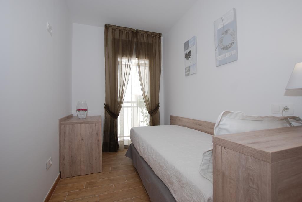 Apartments Gran Vp Cambrils Eksteriør bilde