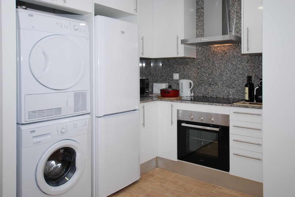 Apartments Gran Vp Cambrils Eksteriør bilde