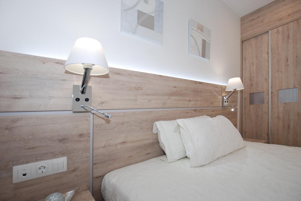 Apartments Gran Vp Cambrils Eksteriør bilde