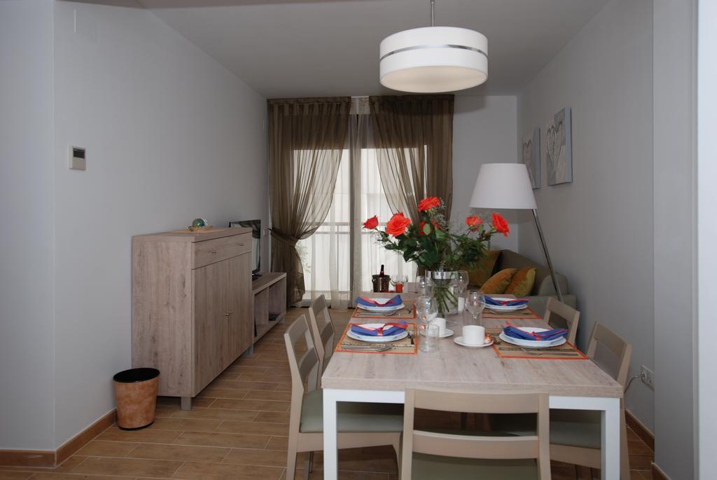 Apartments Gran Vp Cambrils Eksteriør bilde