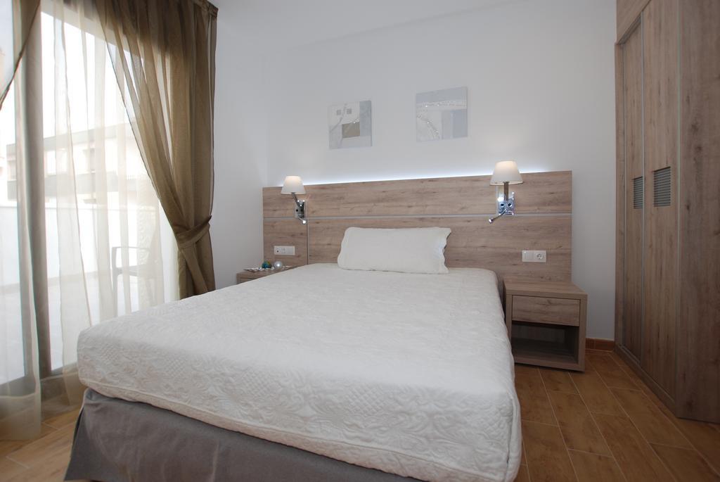 Apartments Gran Vp Cambrils Eksteriør bilde
