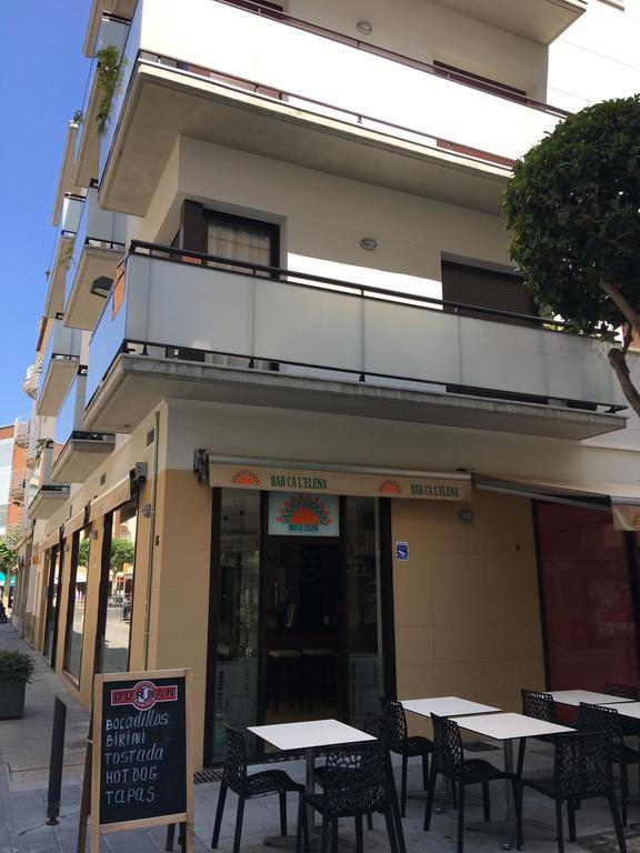 Apartments Gran Vp Cambrils Eksteriør bilde