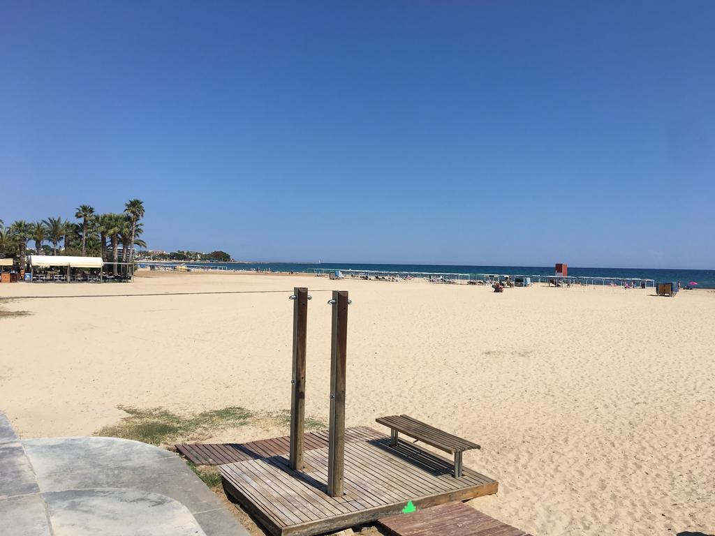 Apartments Gran Vp Cambrils Eksteriør bilde