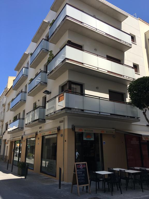 Apartments Gran Vp Cambrils Eksteriør bilde