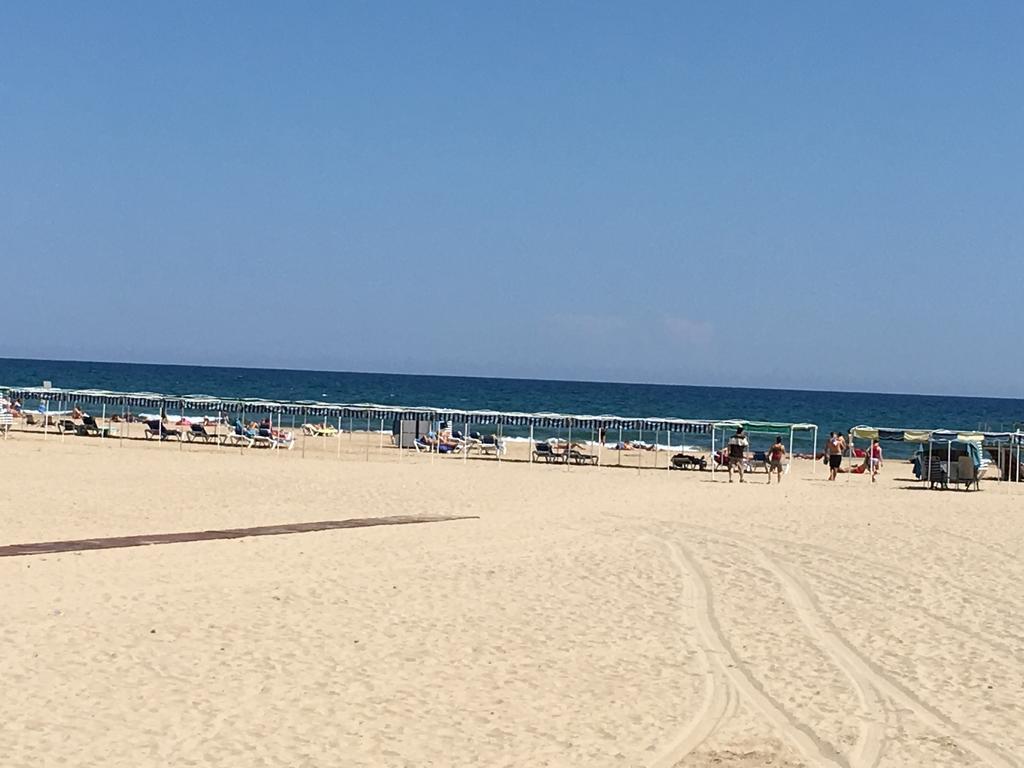 Apartments Gran Vp Cambrils Eksteriør bilde