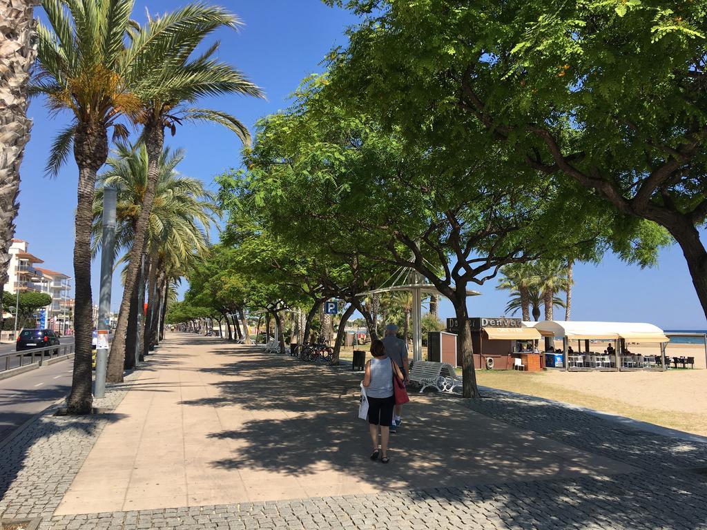 Apartments Gran Vp Cambrils Eksteriør bilde