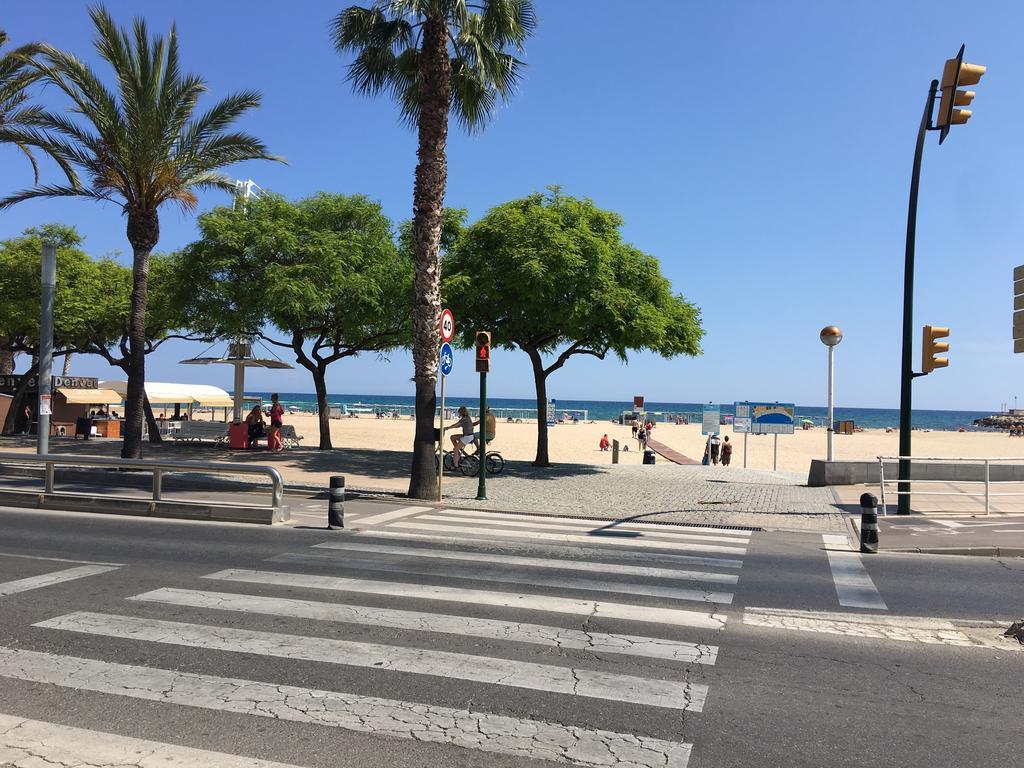 Apartments Gran Vp Cambrils Eksteriør bilde