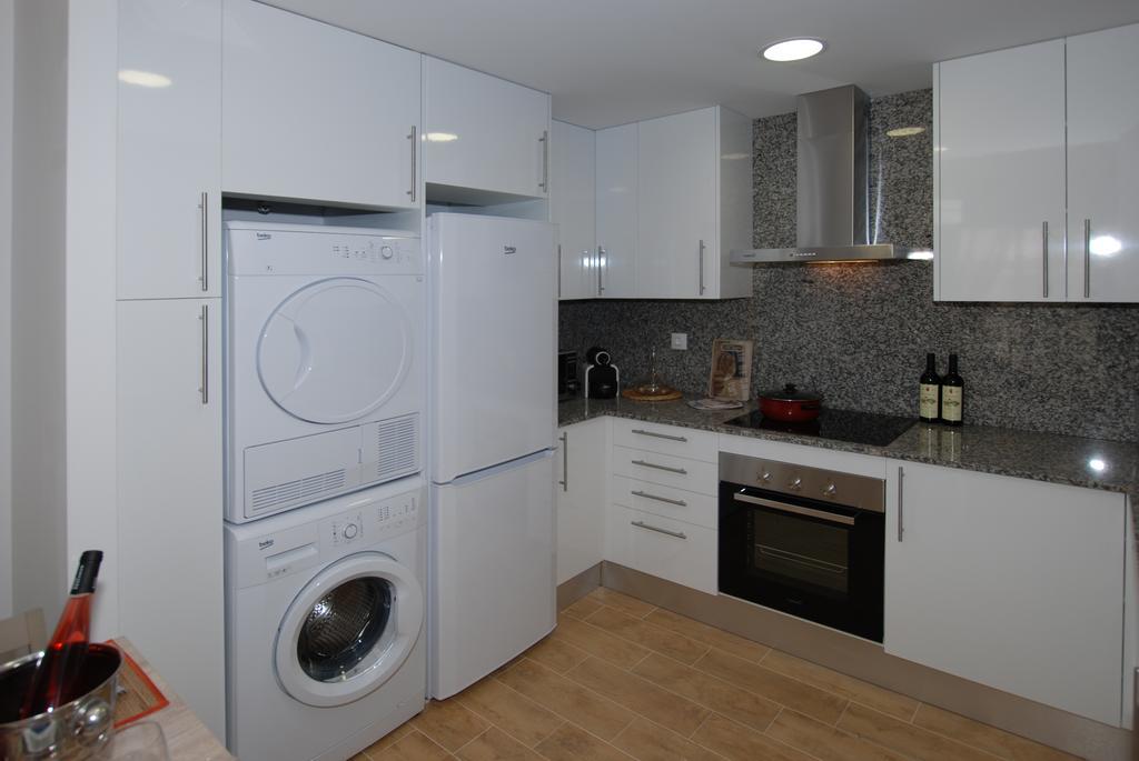 Apartments Gran Vp Cambrils Eksteriør bilde