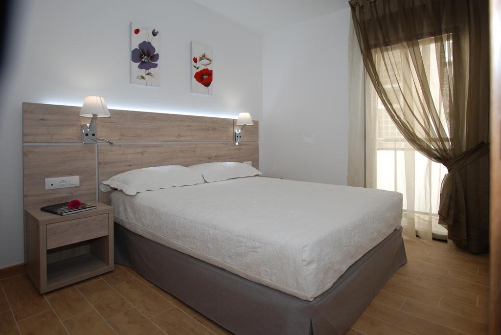 Apartments Gran Vp Cambrils Eksteriør bilde