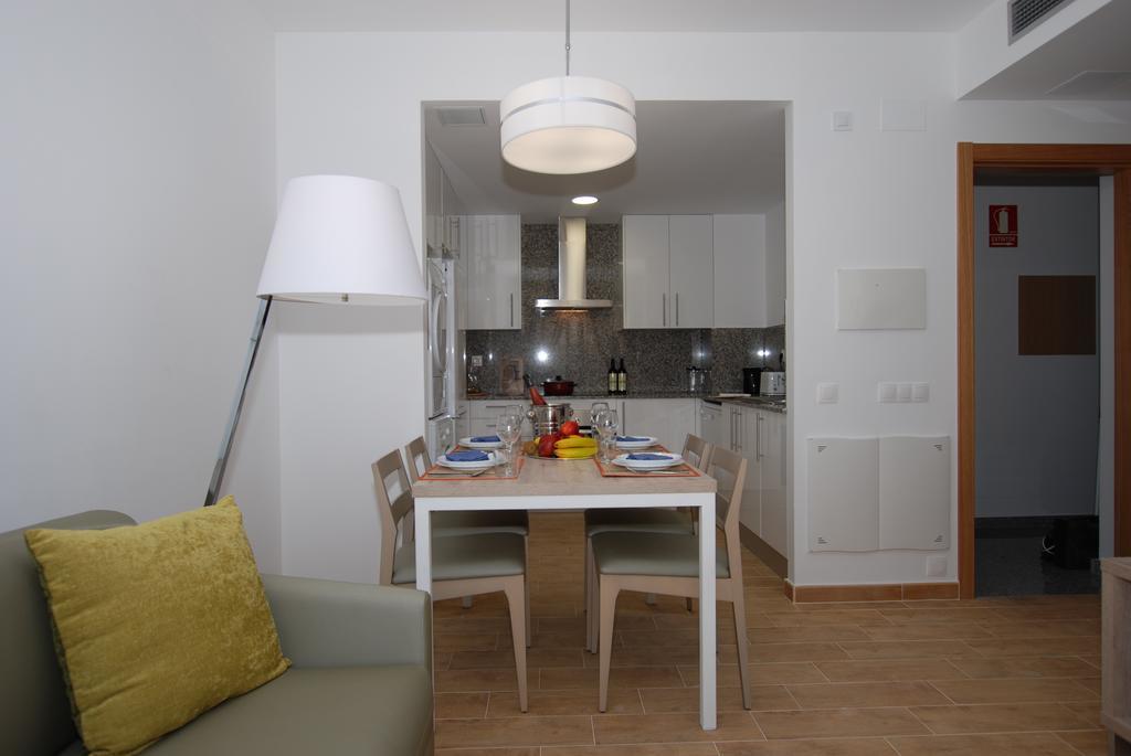 Apartments Gran Vp Cambrils Eksteriør bilde