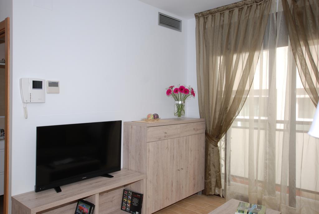 Apartments Gran Vp Cambrils Eksteriør bilde