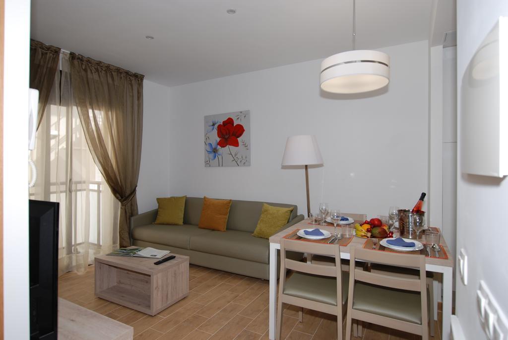 Apartments Gran Vp Cambrils Eksteriør bilde