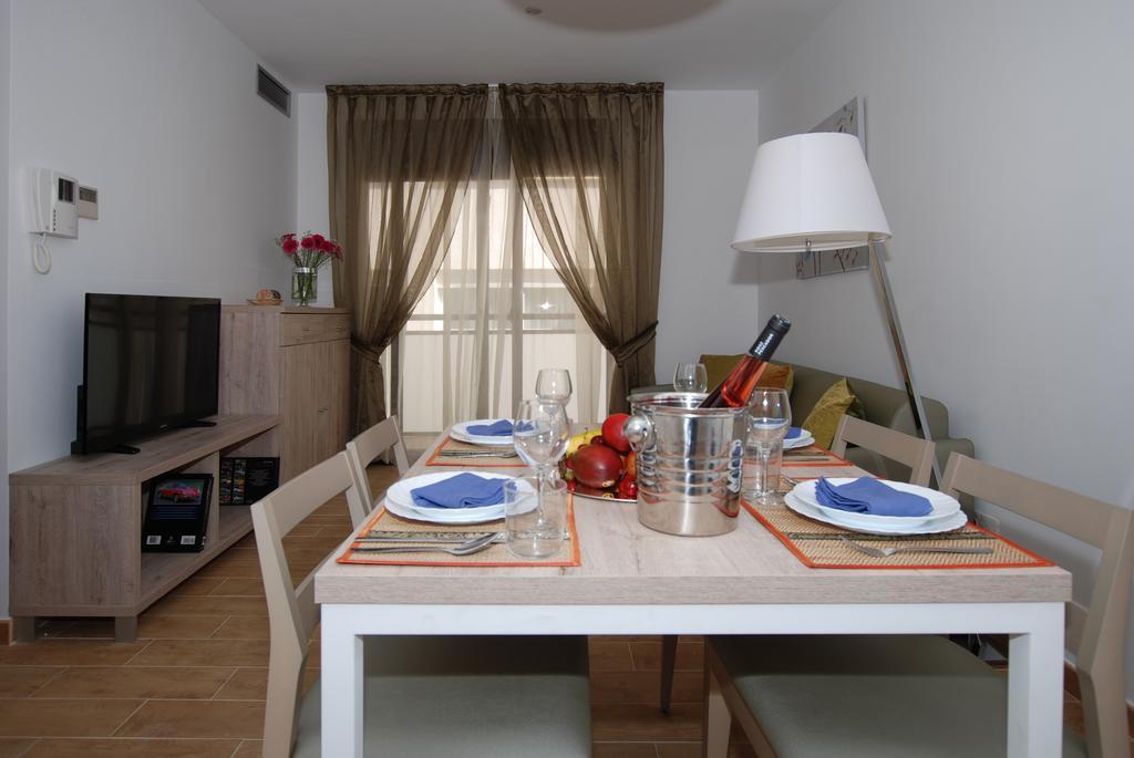 Apartments Gran Vp Cambrils Eksteriør bilde