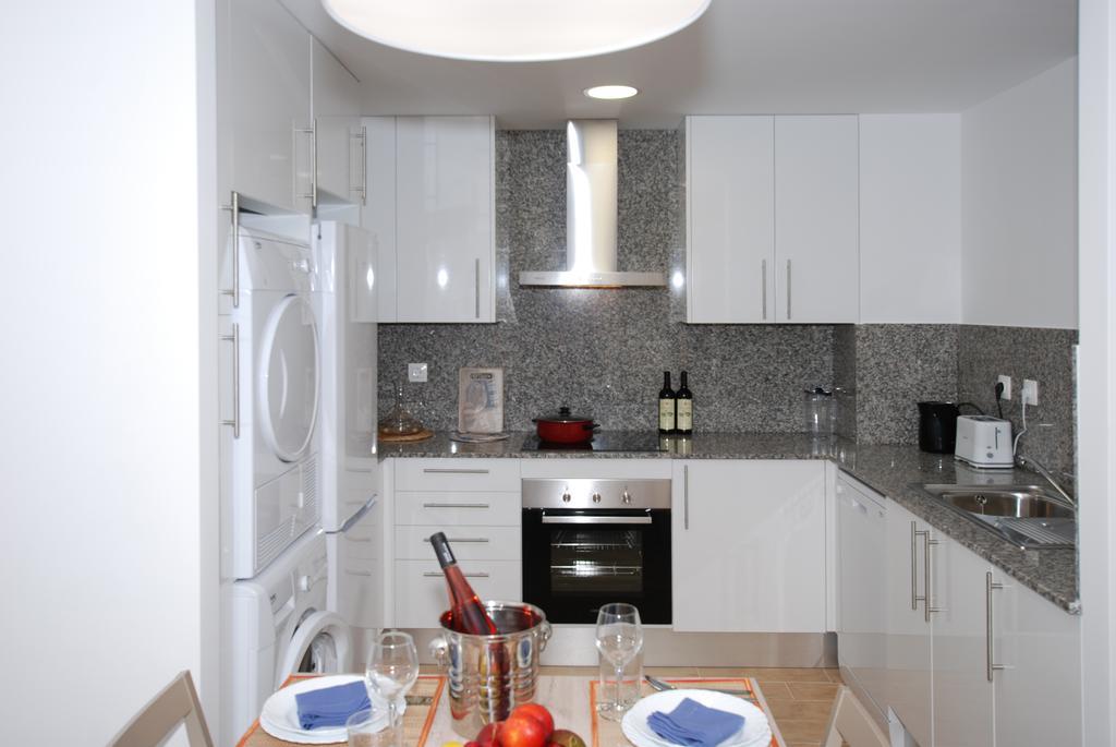 Apartments Gran Vp Cambrils Eksteriør bilde