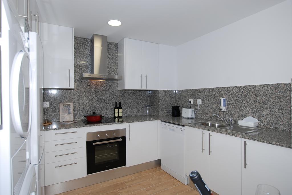Apartments Gran Vp Cambrils Eksteriør bilde