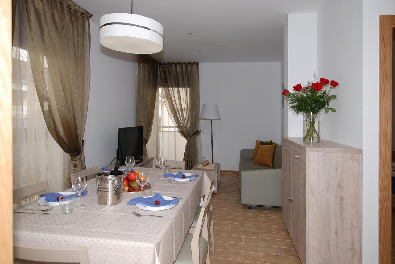 Apartments Gran Vp Cambrils Rom bilde